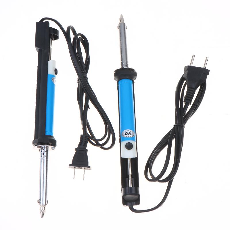 Electric Desoldering Machine P - đánh giá và giá Desoldering Pump Electric Vacuum Station