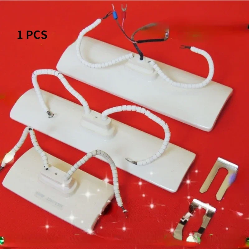 Sưởi Gốm Tấm Ceramic Hồng Ngoạ - đánh giá và giá Infrared Bga Rework Station